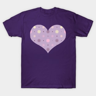 Strawberry Marshmallow T-Shirt